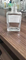 30ml Molded Glass Bottle for Dropper 80g