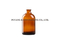 Hot Sale Amber Drop Dispensing Bayonet Lock Bottles
