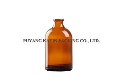 Hot Sale Amber Drop Dispensing Bayonet Lock Bottles