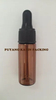1ml Glass Pipette Dropper for Essential Oil Packing
