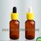 Glass Pipettes with Colored Cap