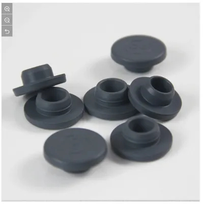 20A 20b Butyl Rubber Stopper for Lids Bottle Caps and Closer