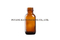 Tubular Screwed Boston Bottle Child-Proof Bottle with Dropper