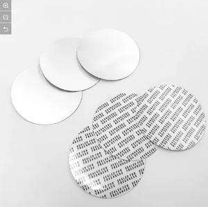 Aluminum Foil Seal Liner /Bottler Seal Liner\Pressure Seal Liner\Induction Sealing Liner\Cap Seal Liner for Pharma Packaging