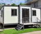 40FT 1/2/3 Bedrooms Double Wings Expandable Folding Container House