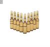 Pharmaceutical Amber Pesticide Glass Bottle Ampoule 2ml