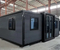Expandable Prefab Folding Portable Fast Install Container House