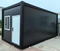 Movable House Expandable Prefab Container House 20FT/30FT/40FT