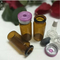 Neutral Borosilicate Glass Bottle for Medial Injection Pack