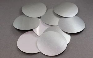 Glass Aluminum Seal Liner for Pharma Pack