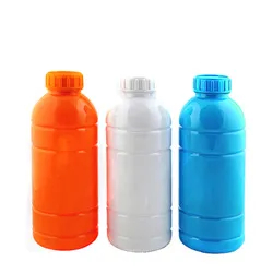 Hot Sale Pesticide Seals for Pharma Pack