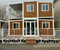 Roof Top Easy Fast Install Expandable Prefab Container House with Deck