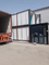 Dormitories Temporary Office Prefab Home Foldable House Expandable Container