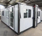 Customized Portable Expandable Folding Container House 700wide