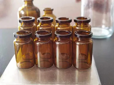 China Factory Penicillin Bottle Bayonet Lock for Injection
