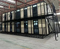 Temporary Detachable Prefabricated 2 Stories Container House