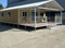 Container House with Deck and Roof Top Expandable Container House 2 Story House