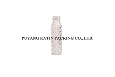 Mini Pet Molded Glass Perfume Bottle with Kinds of Size