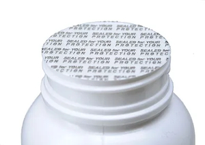 Press and Seal Liners for Pharma Pack
