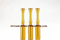 5ml Glass/Amber Glass Ampoule for Cosmetics Packing
