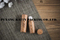 30ml Painted Tubular Glass Bottle with Roll on