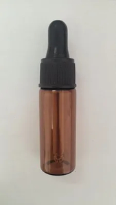 Nitrile Rubber Head with Cap and Dropper Pipette