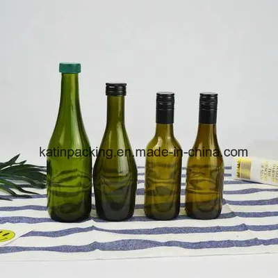 Mini Champagne Bottle Nimi Wine Bottle