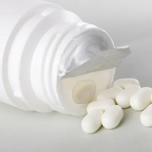 Aluminum Seal Liner for Pharma Pill Pack