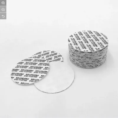 China Factory PE Induction Seal Liner