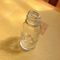 5ml Amber/Clear Molded Soda-Lime Glass Bottles for Cosmetic Packaging
