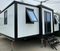 Wholesale Fast Install Expandable Folding Container House Office