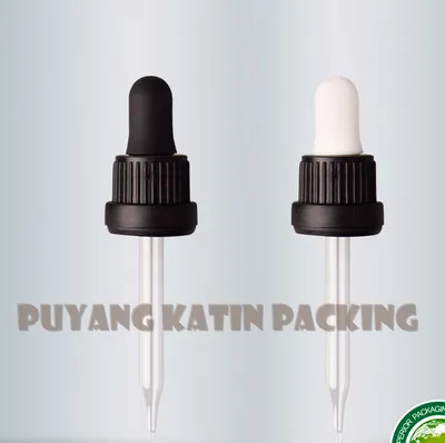 Dropper Measurement Glass Pipettes for Droppers