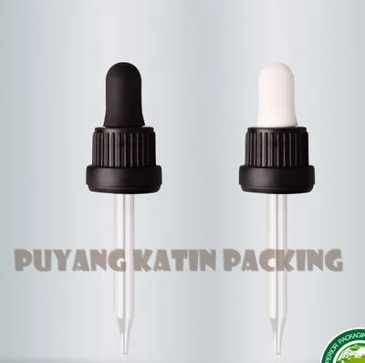 Dropper Measurement Glass Pipettes for Droppers