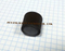 13/425 Screwed White/Black Cap for Pharmaceutical Packing