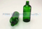 5ml Boston Screwed Glass Vial with E Aluminum Cap