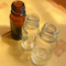 High Quality 5ml Soda-Lime Clear/Amber Glass Vial