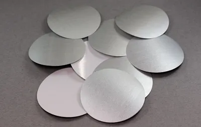 China Factory Paper-Back Glass Induction Seal Liner