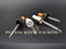 Taper or Bended Shaped Glass Dropper Glass Pipette with Screwed Cap and Bulb
