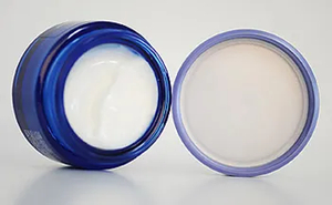 Foam-Back Pet Induction Seal Liner