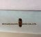 1-10ml Amber/Clear Roll-on Mini Glass Bottle for Cosmetic Pack