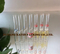 1ml-50ml Clear/Amber Ampoule