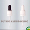 Glass Pipettes with Cap and Bulb