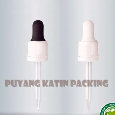 Glass Pipettes with Cap and Bulb