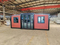 Fast Install Steel Structure Frame Villa House Modular Home Detachable Expandable Prefabricated Building New Model Luxury Flatpack Prefab Container House