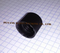 White/Black Caps for Pharmaceutical and Cosmetic Paccking