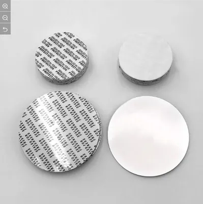 Bottler Seal Liner\Pressure Seal Liner\Induction Sealing Liner\Cap Seal Liner Food Packaging