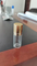 China Factory Roll-on Tubular Glass Vial with 18mm Cap